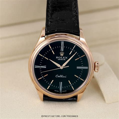 rolex cellini kopen|pre owned Rolex cellini watches.